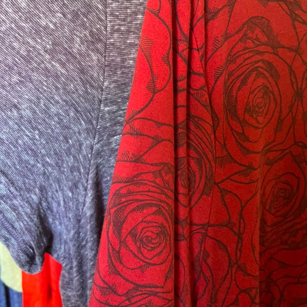Lularoe Carly dresses (2)